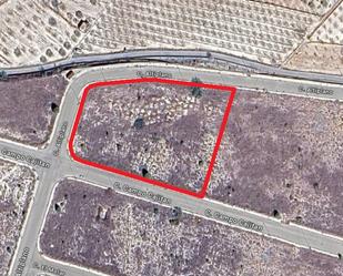 Industrial land for sale in Bullas