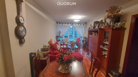Foto 2 de Piso en venta en Atxuri, Bilbao