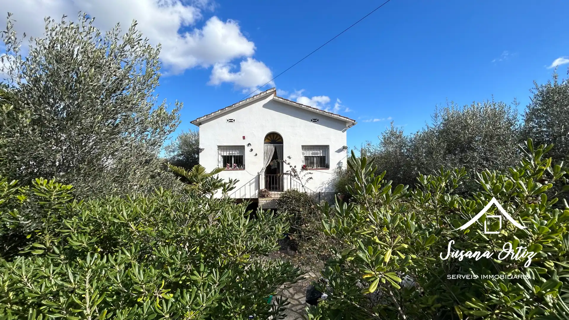 House with terrace for sale in Sant Esteve Sesrovires, imagen 3