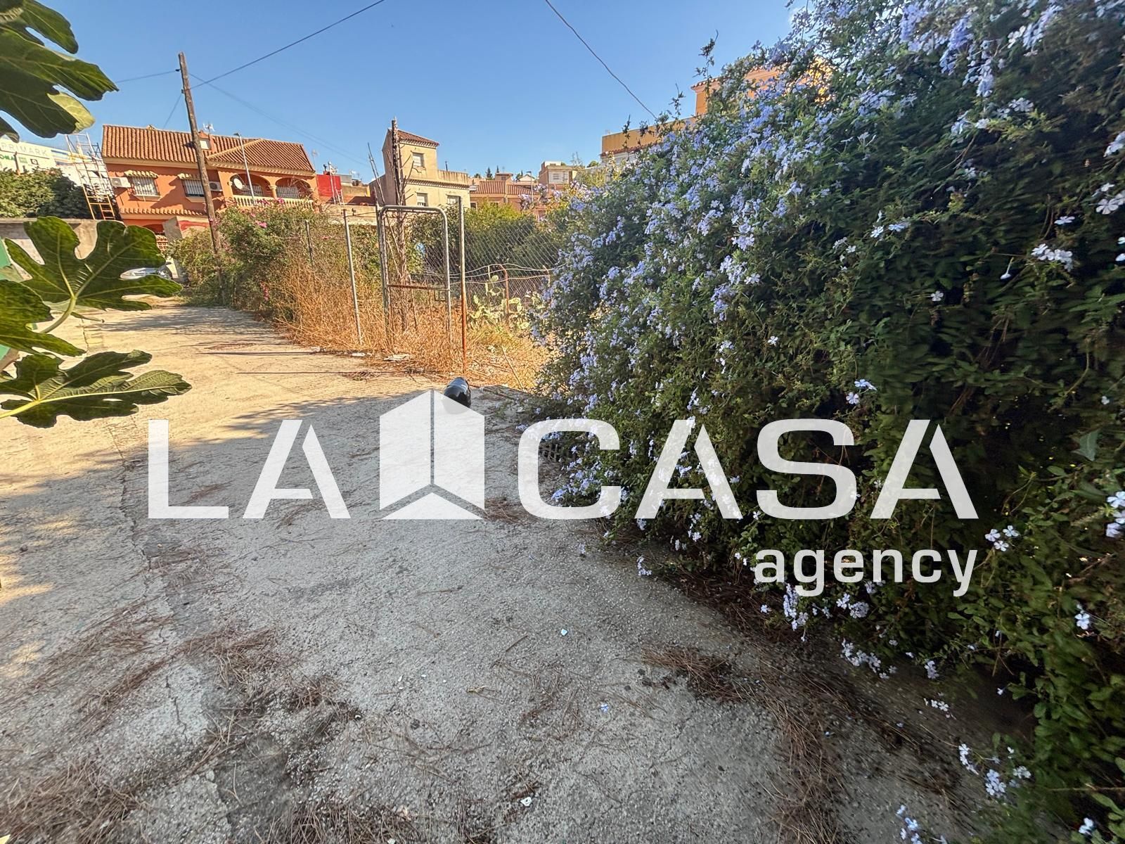 Residential for sale in Algeciras