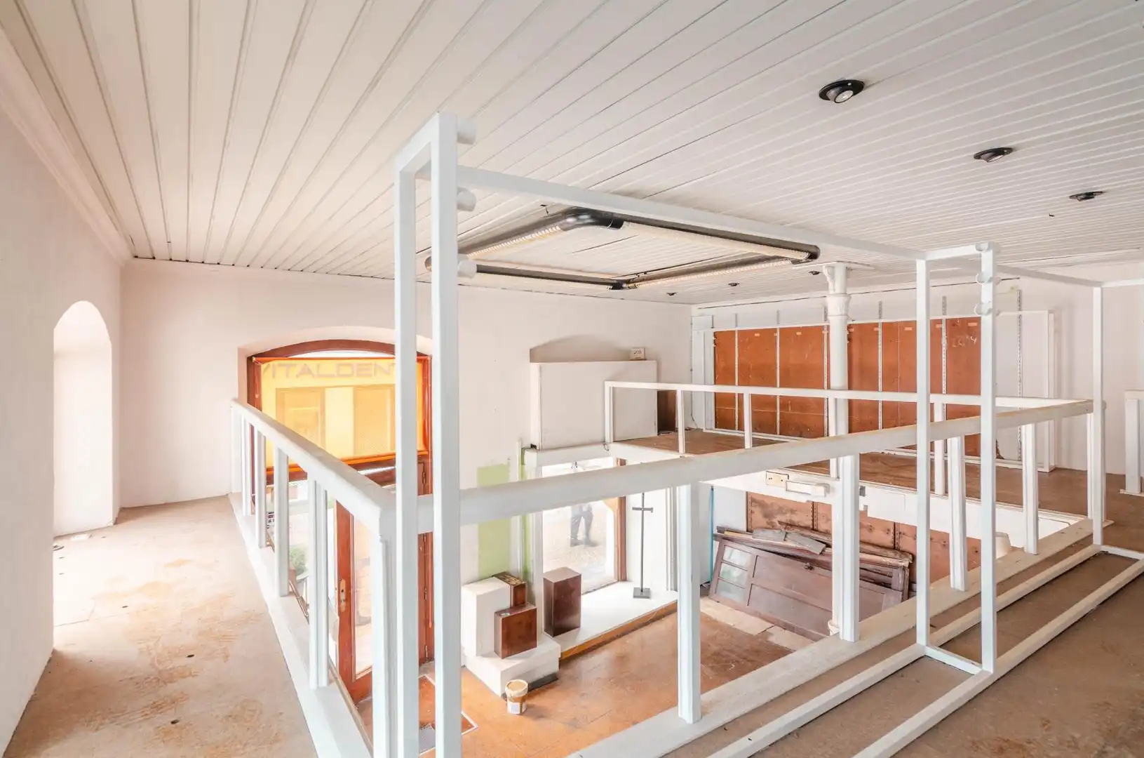 Commercial properties for sale in Siero