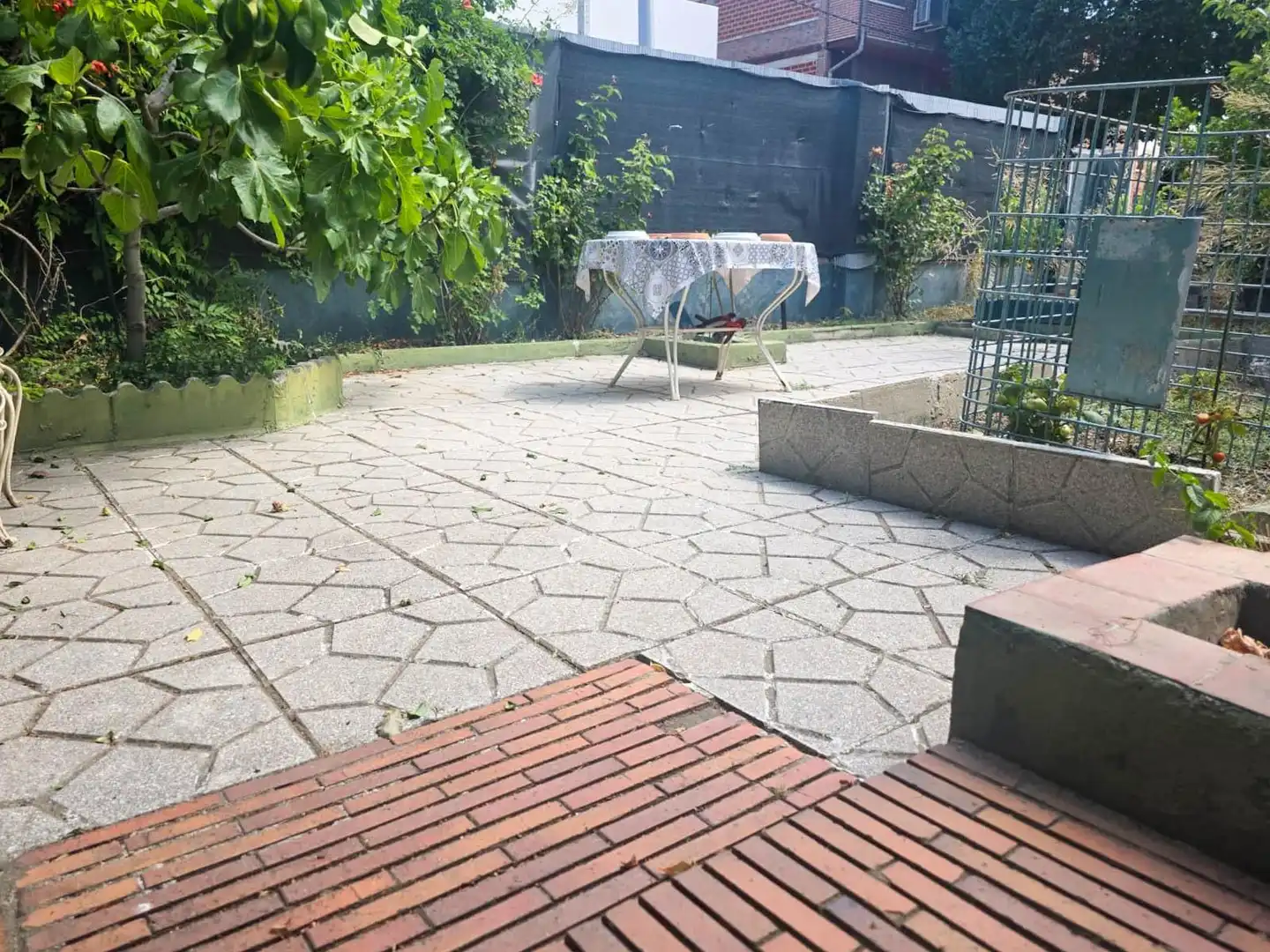 Terrace of Detached homes for sale in Madrid  with Heating and Private garden