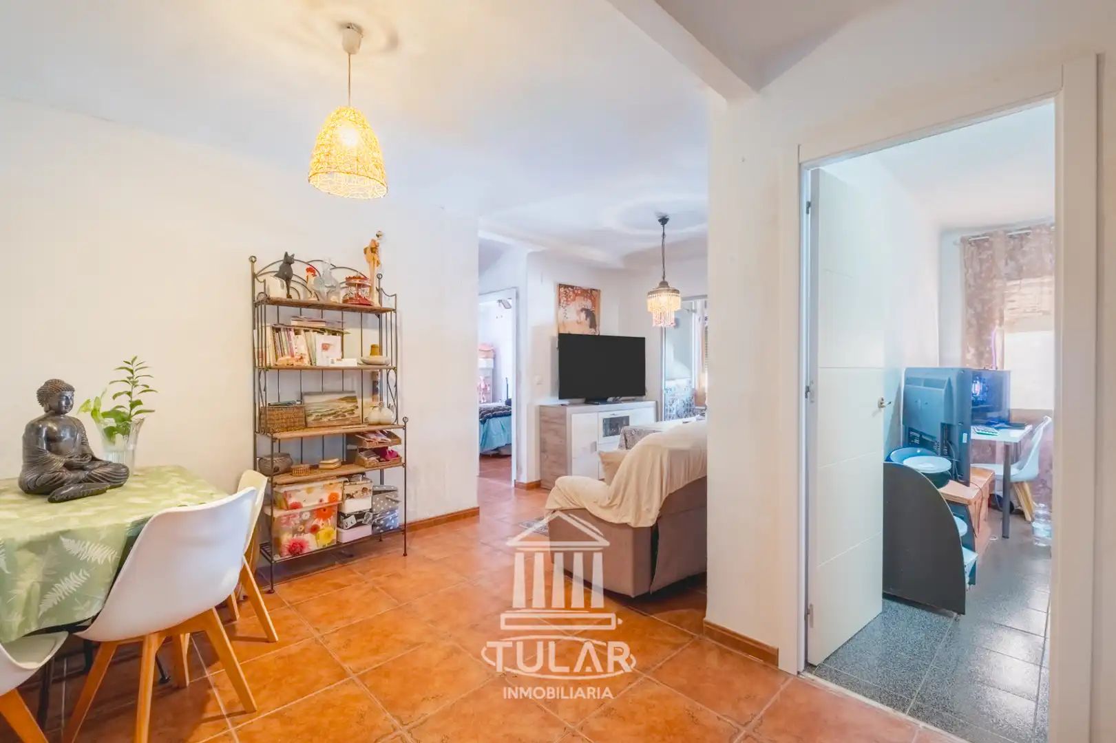 Flat for sale in Calle Federico Rubio, Plaza de Toros - Ayuntamiento