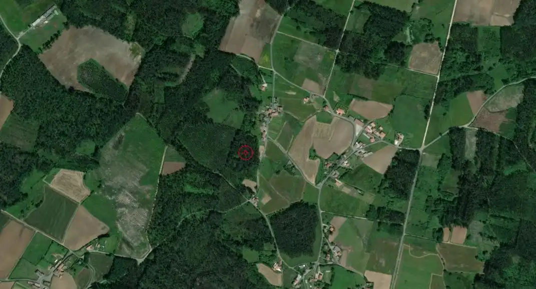 Terreny en venda en Malpica de Bergantiños