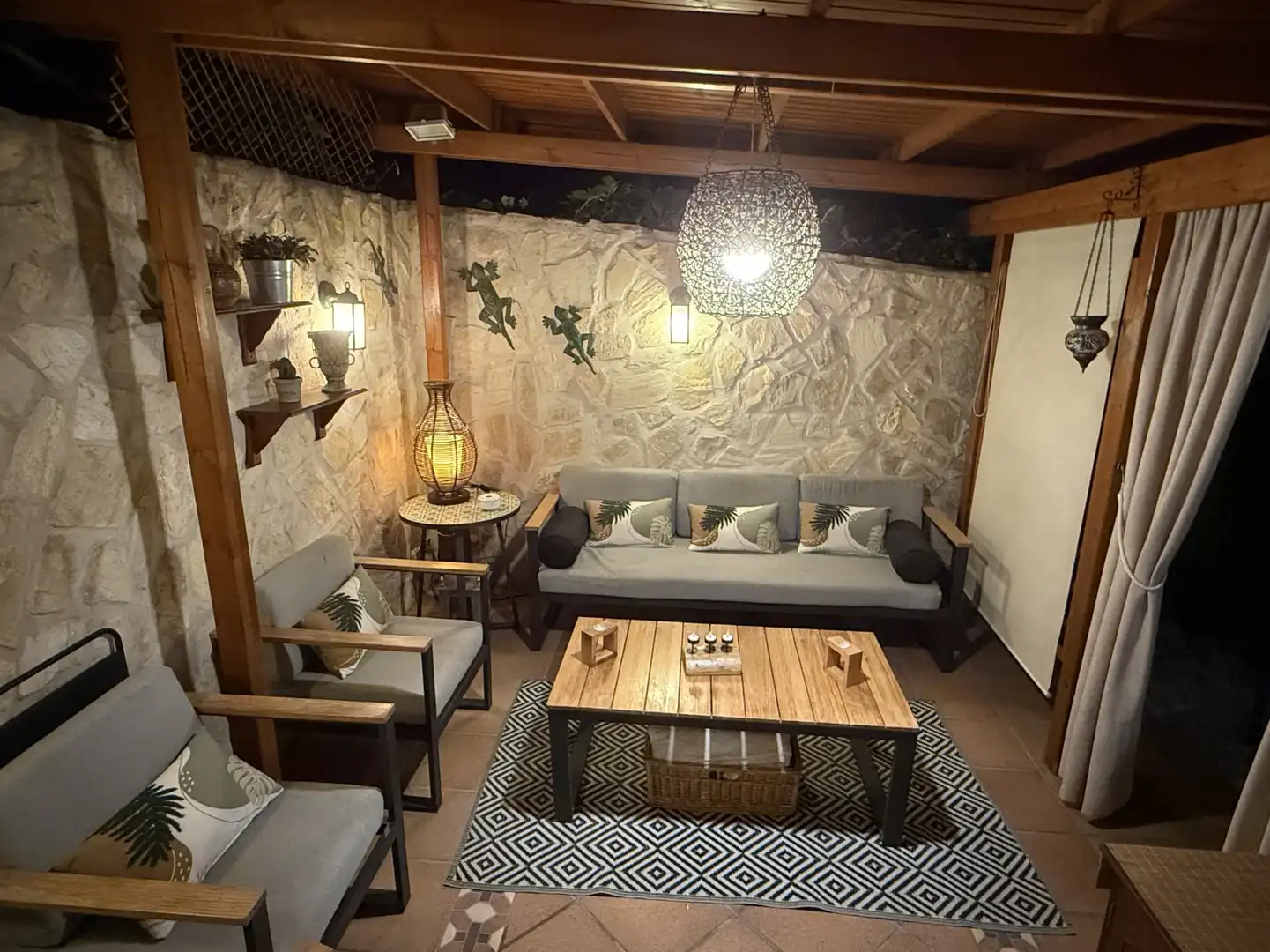 Terrace of Houses for sale in Alcalá de Henares  with Air Conditioner, Heating and Private garden