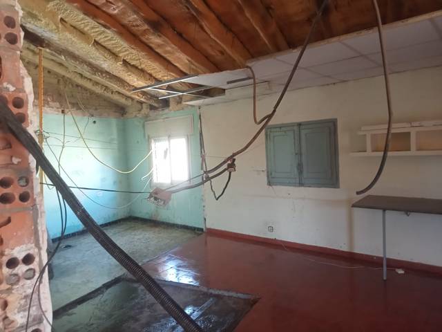 Casa adosada en Venta en De La Piedad en Almunia de San Juan