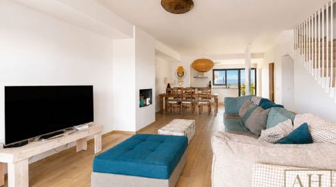 Foto 3 de Casa adosada en venta en L'Albir, L'Alfàs del Pi