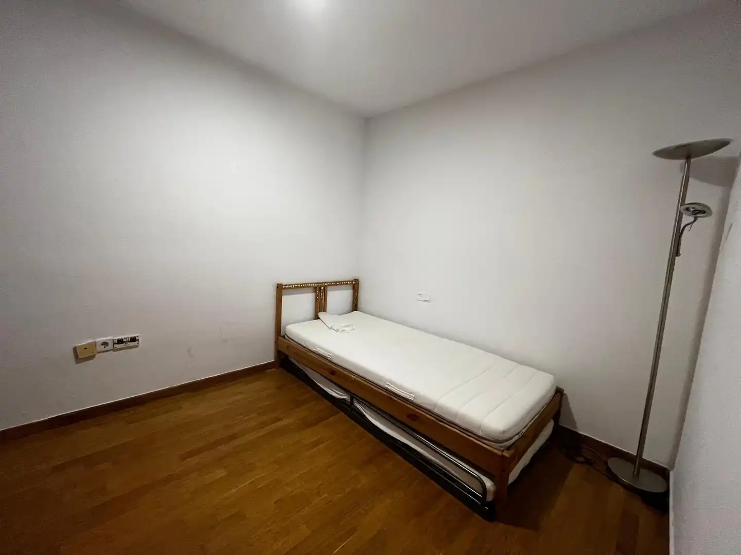 Habitación de Piso en venta en Murcia con Aire acondicionado, Calefacción y Parquet