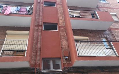 Exterior view of Flat for sale in Valladolid Capital