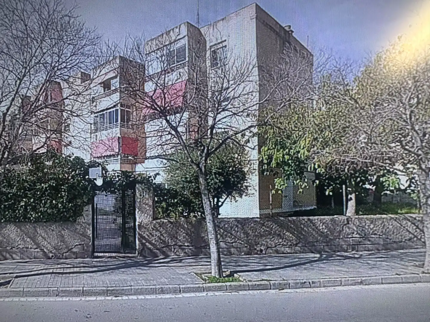 Appartement à vendre à Norte