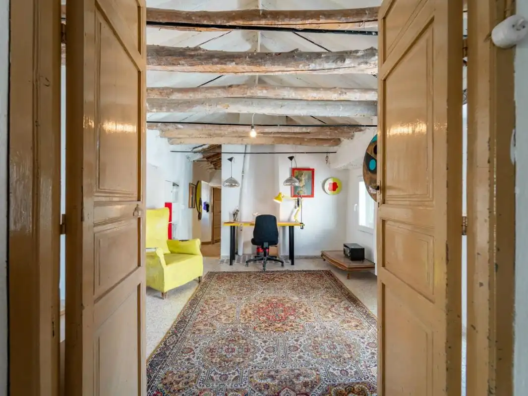 Casa rústica en venda a Calle Carrera, imagen 7