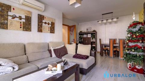 Foto 2 de Pis en venda a Planeta Neptuno, Parla Este, Parla