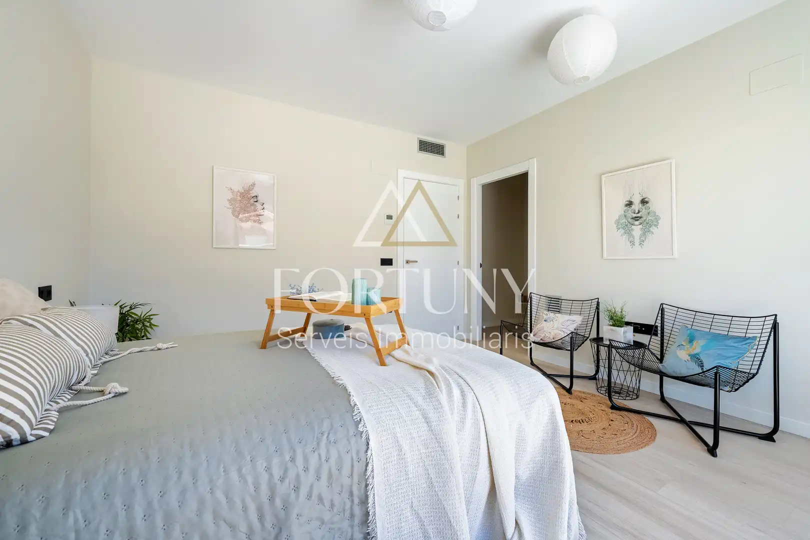 House with pool for sale in calle serra de llaveria, imagen 28