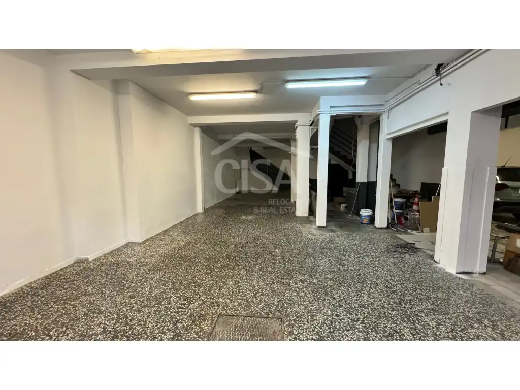 Local comercial de lloguer a Carrer Roureda de Sansa, 2-40 2-40, imagen 6