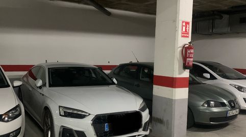 Foto 3 von Garage zur Miete in Carrer Pizarro, 65, Eixample, Mataró