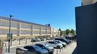 Locale commerciale in vendita a Parquelagos - Puente Nuevo, imagen 15