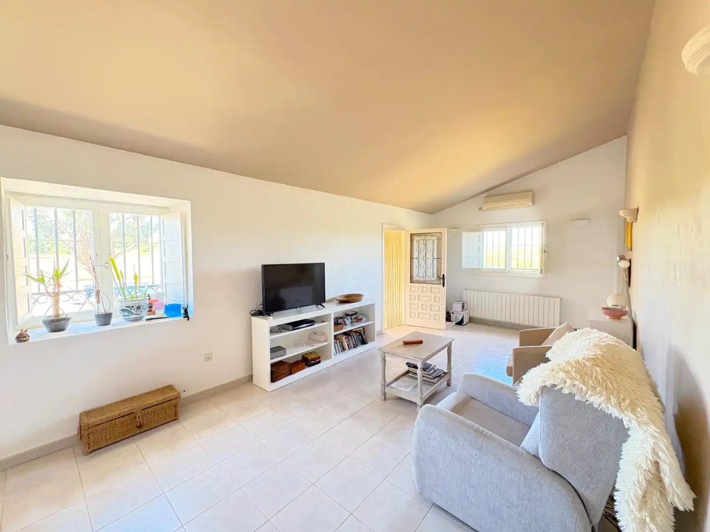 Chalet con piscina en venta en DISEMINADOS, imagen 43
