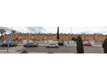 Casa a schiera in vendita a Avenida Lagunas