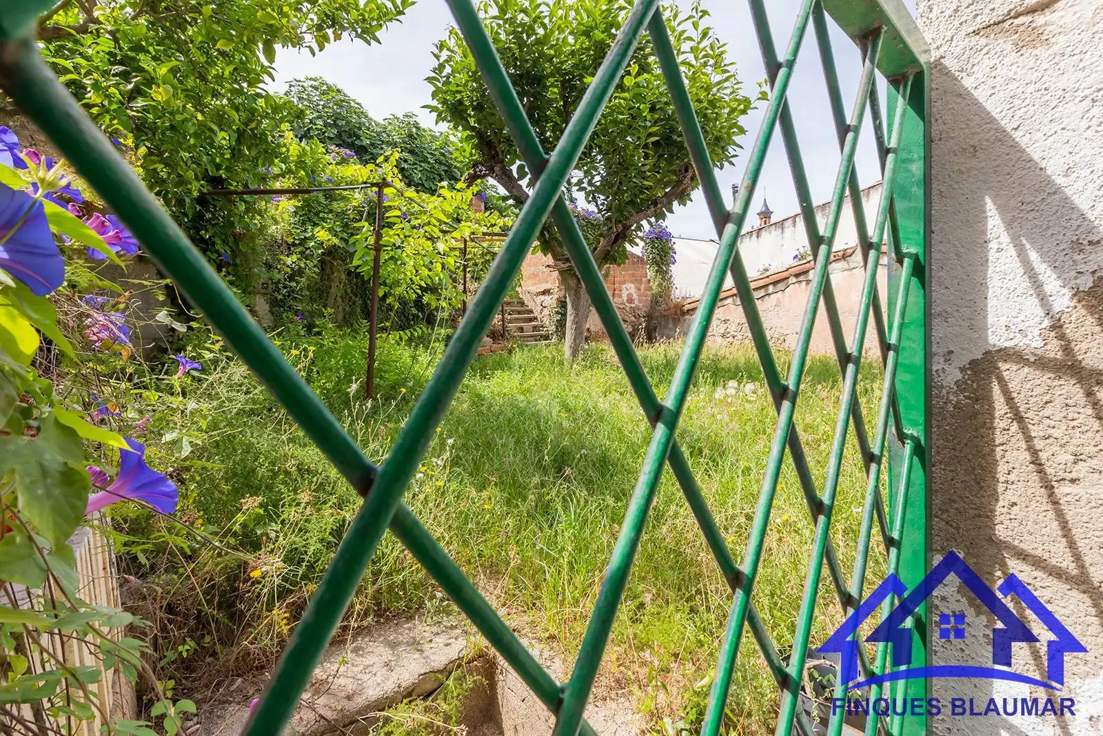 Finca rústica en venda en Arenys de Mar amb Calefacció, Jardí privat i Terrassa