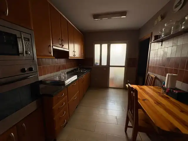 Flat with lift for sale in Calle Emilio Burgos, imagen 6