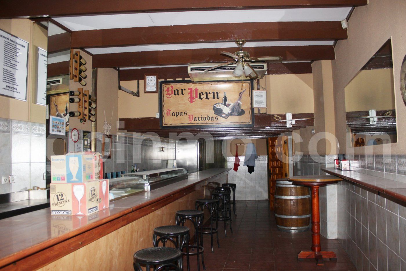 Premises for sale in Valladolid Capital