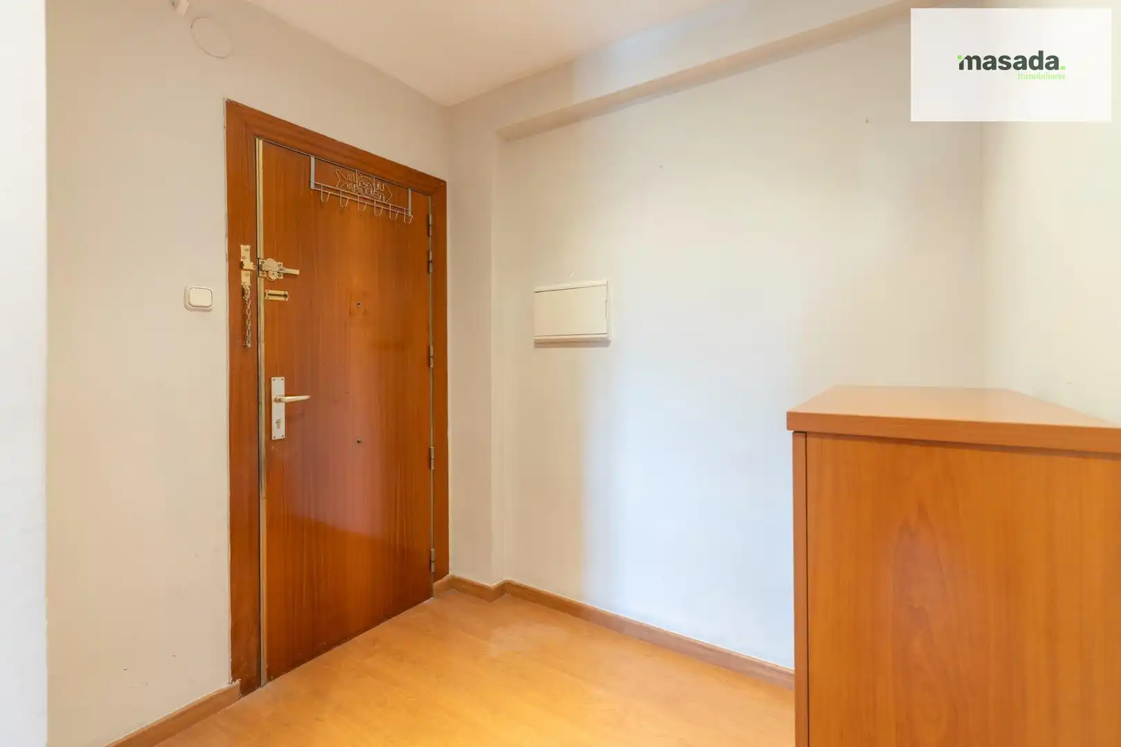 Piso en venta en Granada con Aire acondicionado, Calefacción y Balcón