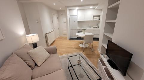 Foto 2 de Pis de lloguer a C. Escuderos, Plaza Mayor - San Agustín, Segovia Capital