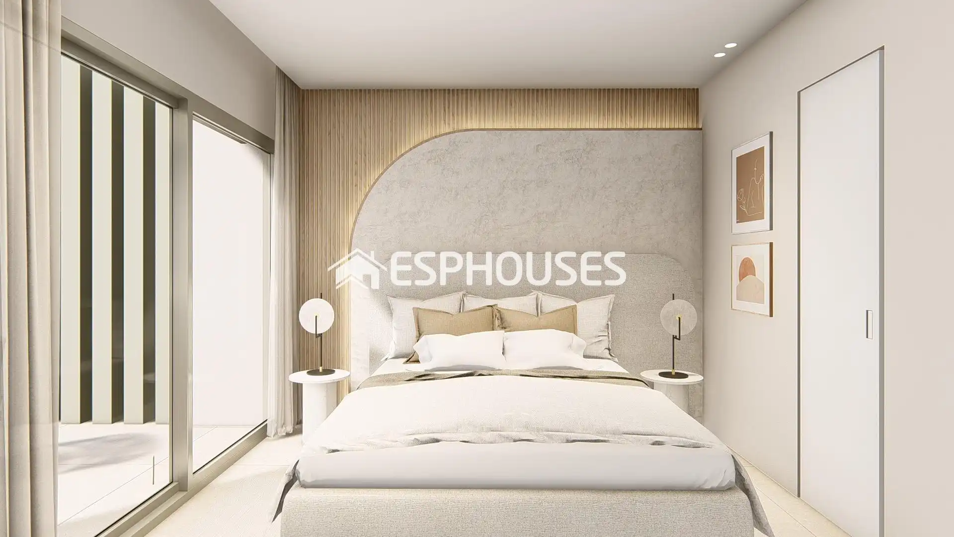 Terraced house with pool for sale in Rojales, imagen 16