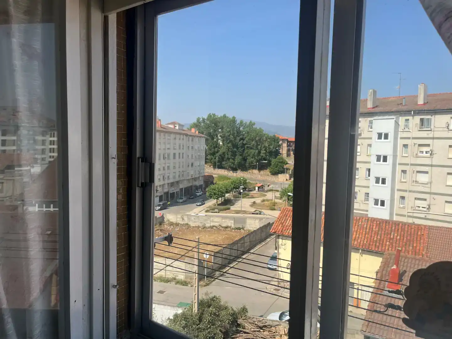 Außenansicht von Wohnung zum Verkauf in Reinosa