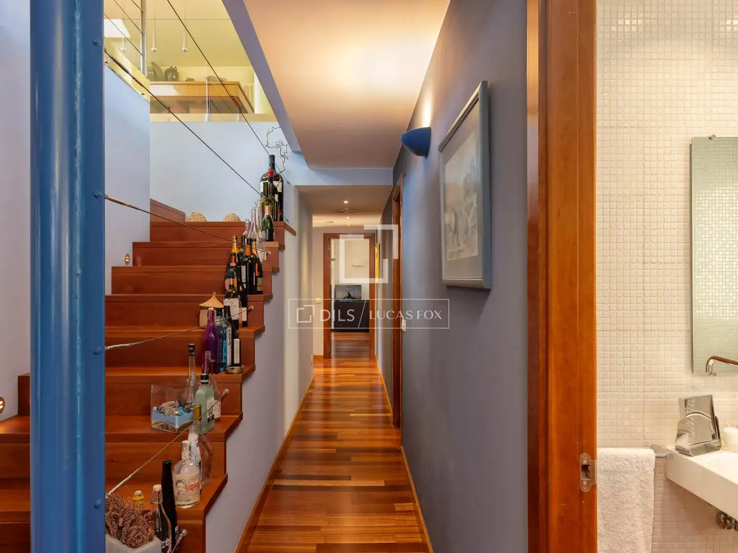 Houses for sale in Sarrià de Ter  with Air Conditioner, Heating and Private garden