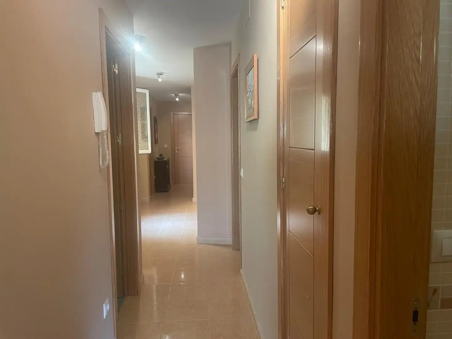 Flat for sale in Malagón  with Air Conditioner, Heating and Storage room