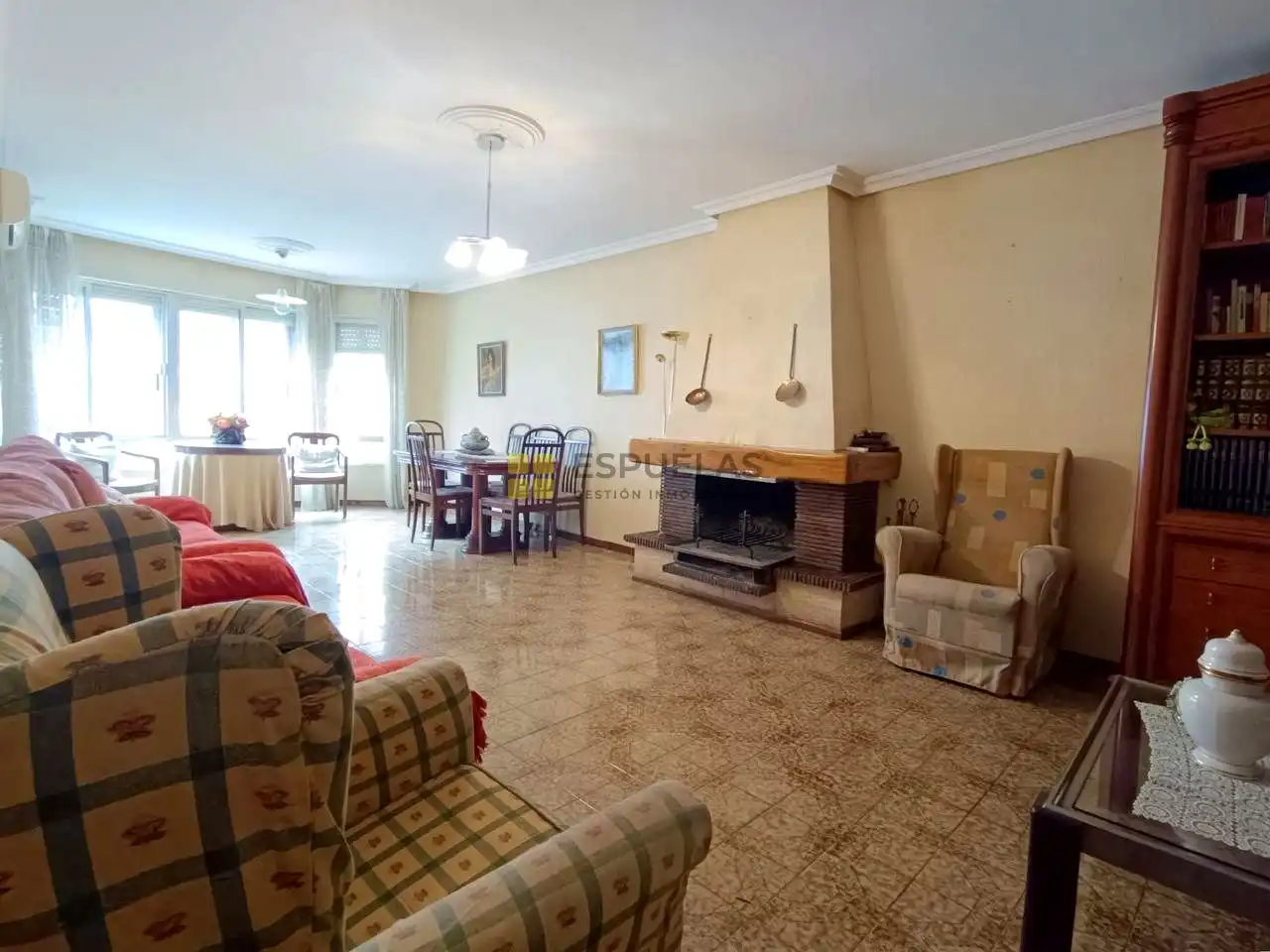 Appartement avec terrasse à vendre à De La Constitucion 26, imagen 2