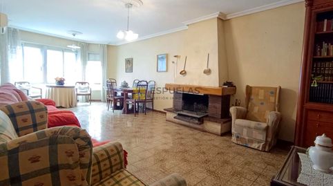 Foto 2 de Piso en venta en De la Constitucion, 26, Arnedo, La Rioja