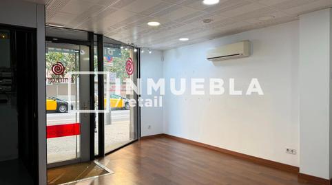 Photo 2 of Premises to rent in Villarroel, 195, L'Antiga Esquerra de l'Eixample, Barcelona