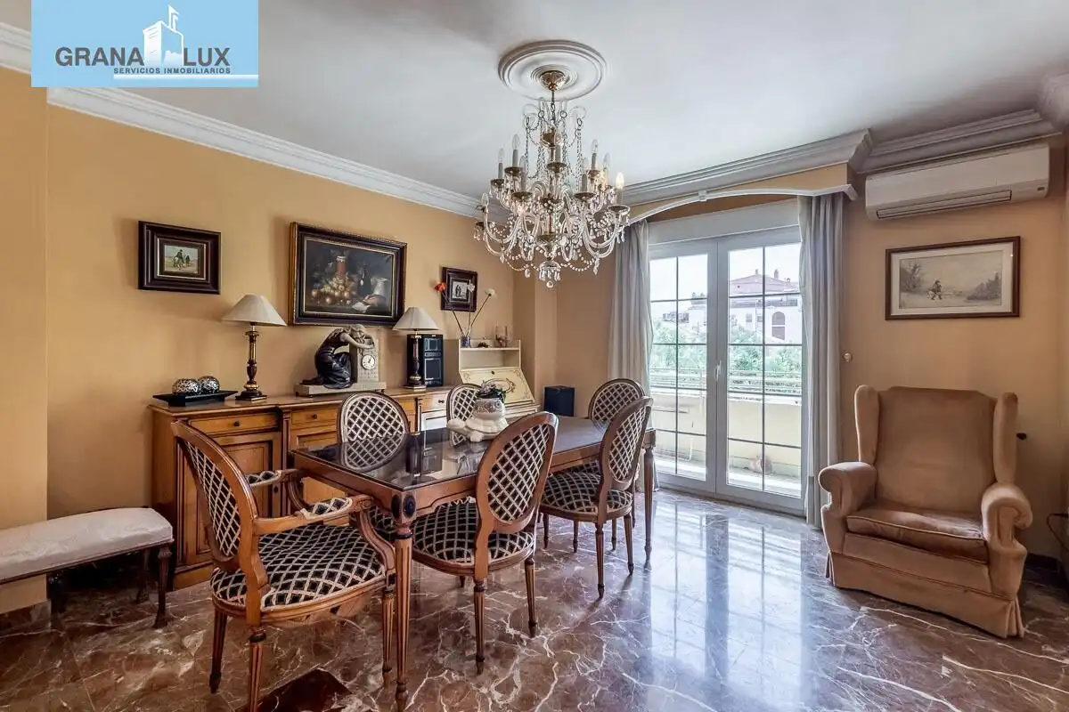 Piso con terraza en venta en Avenida DE PULIANAS, imagen 9