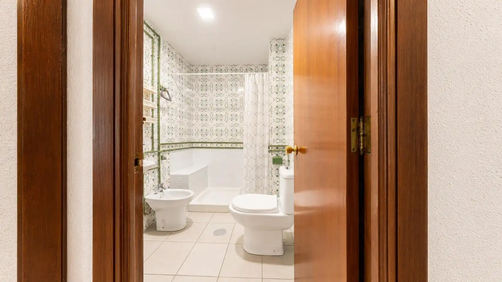 Apartamento en venta en Calle VELETA, Centro