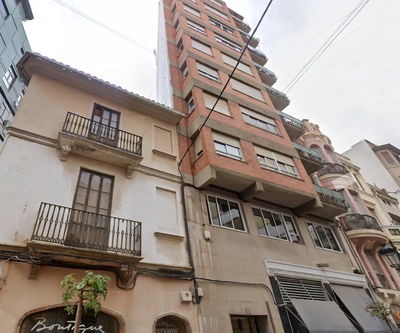 Appartement avec terrasse à vendre à Carrer de la Trinitat 13, imagen 19