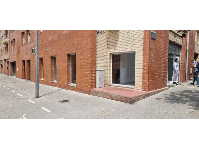Local comercial en Alquiler en EMILI BOTEY I ALSINA, 15 en Tres Torres