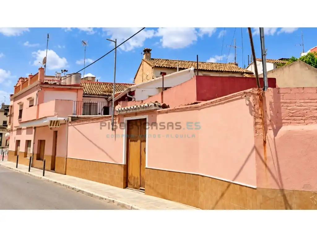 Maison avec terrasse à vendre à Calle Baronia 13, imagen 2