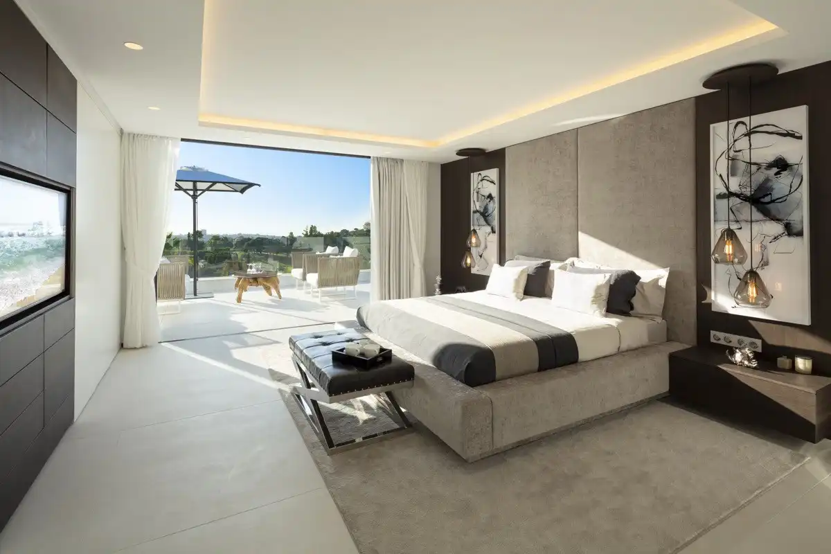 Maison avec piscine à vendre à Marbella Centro, imagen 2