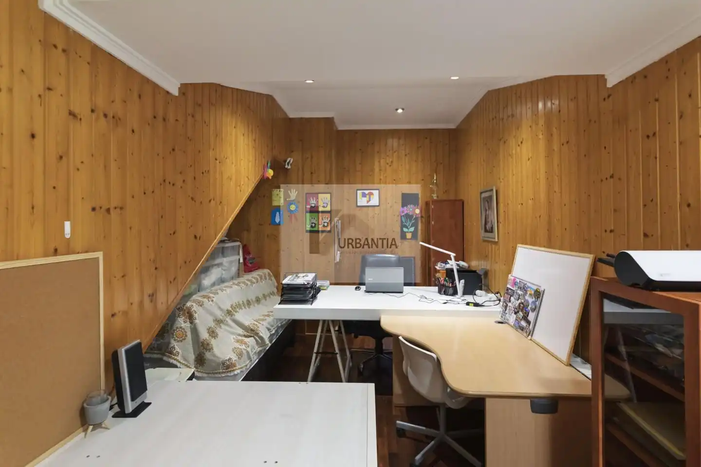 Casa o chalet en venta en Berrioplano / Berriobeiti con Aire acondicionado, Calefacción y Jardín privado