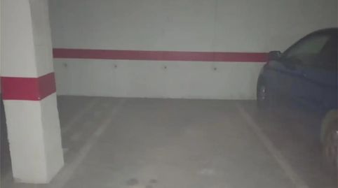 Foto 5 de Garaje en venta en Avenida de Finlandia, 5, El Cano - Los Bermejales, Sevilla Capital