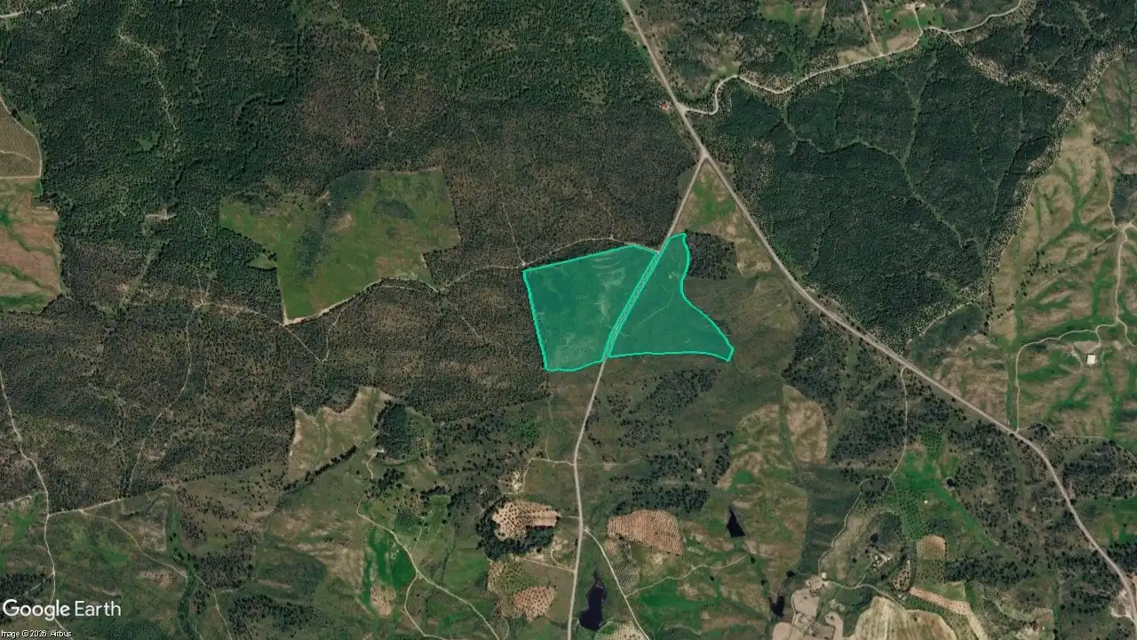 Terreni e lotti in vendita a Paraje el Encinar
