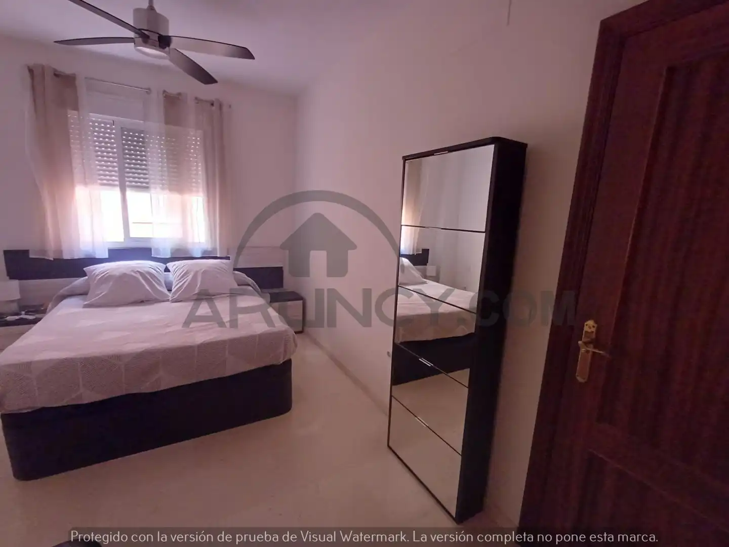 Flat with terrace for sale in Centro, imagen 25