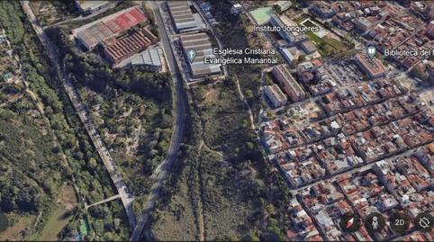 Photo 4 of Industrial land for sale in Can Puiggener, Barcelona