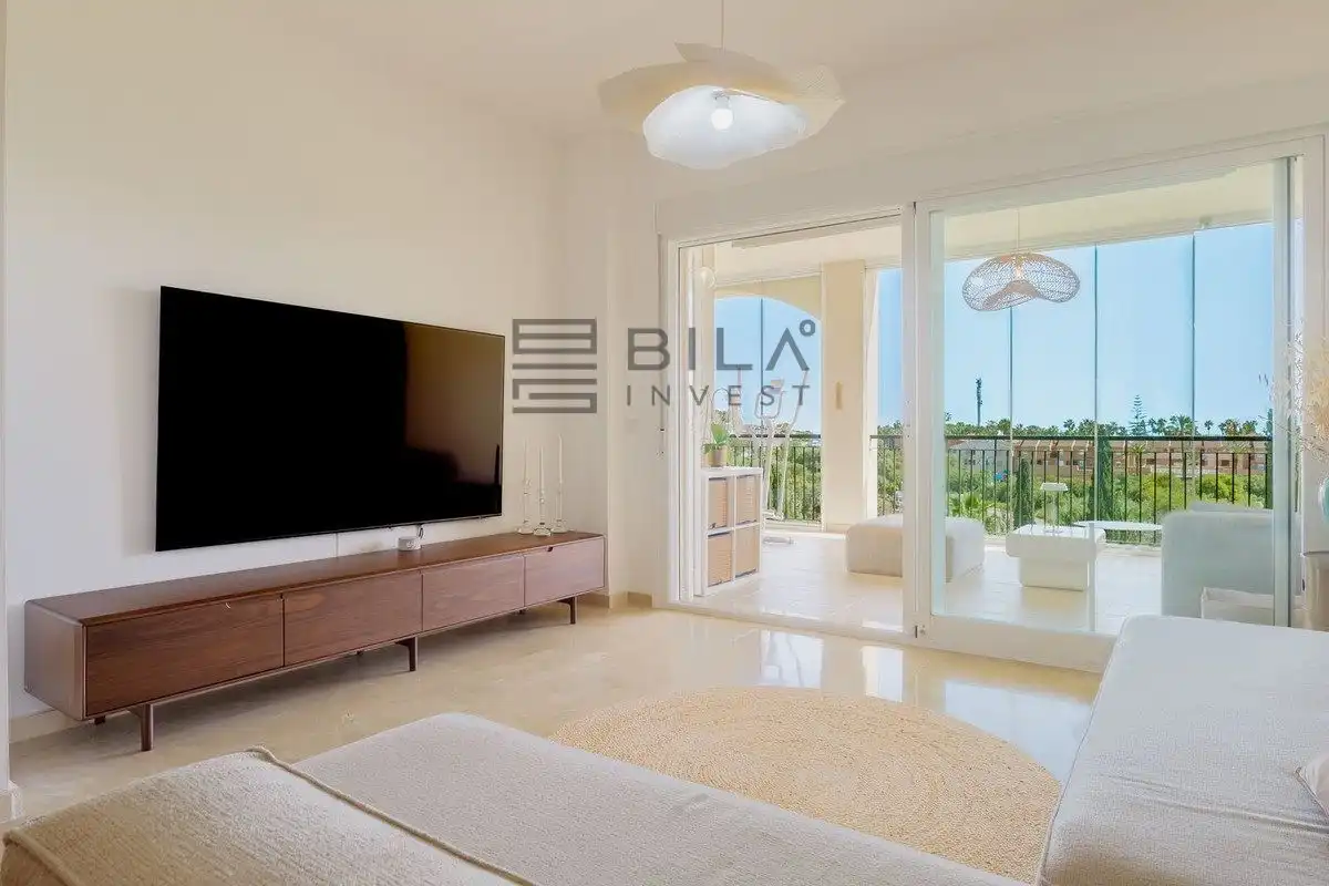 Piso con piscina en venta en Bonsai, imagen 6