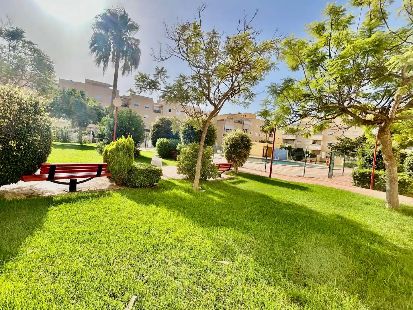 Appartement avec terrasse à vendre à Calle Orense, imagen 38