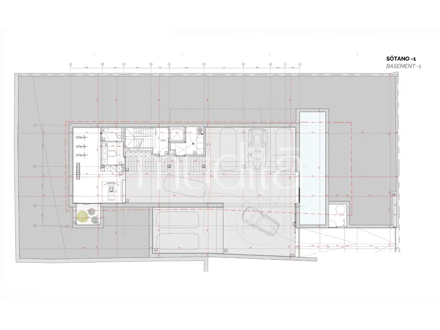 Maison avec piscine à vendre à Teià, imagen 65
