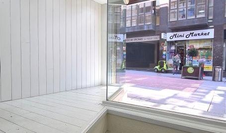 Photo 4 of Premises to rent in Telletxe Kalea, 1d, Centro - Puerto Viejo, Bizkaia