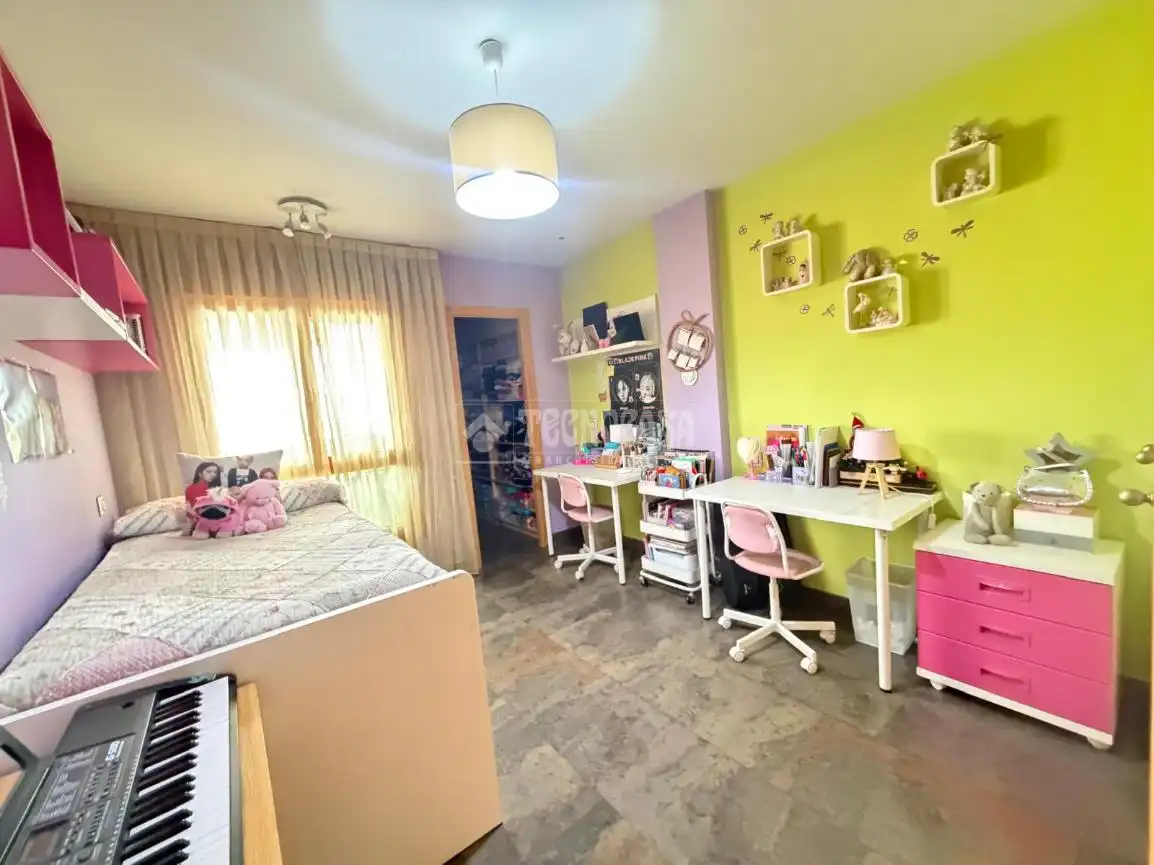 Habitación de Piso en venta en Quijorna con Calefacción y Terraza